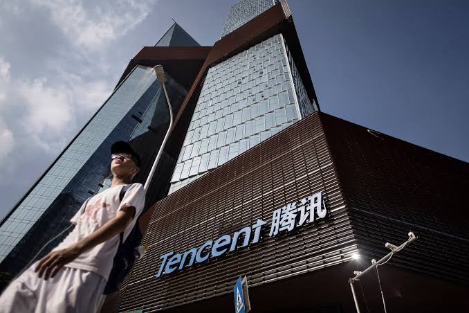 Прибыль Tencent разочаровала инвесторов: засуха ликвидности из-за гонки ИИ