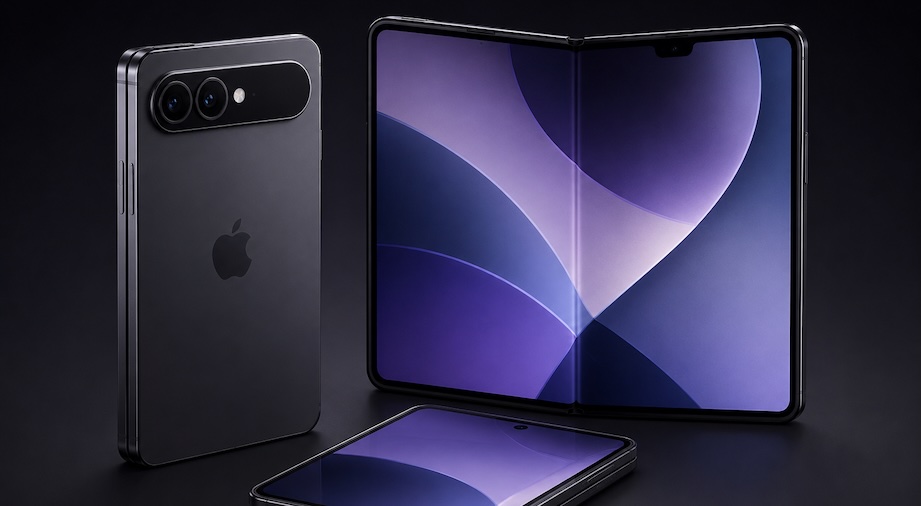 Интрига ивента Apple: готовит ли Купертино ответ Samsung?