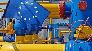 Европа рискует получить рекордные счета за газ и свет зимой: рынки СПГ и дефицит в ПХГ