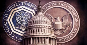 Новости крипторынка: инициатива CFTC в США, отмена штрафов в Венгрии и рекордный приток в Ethereum ETF