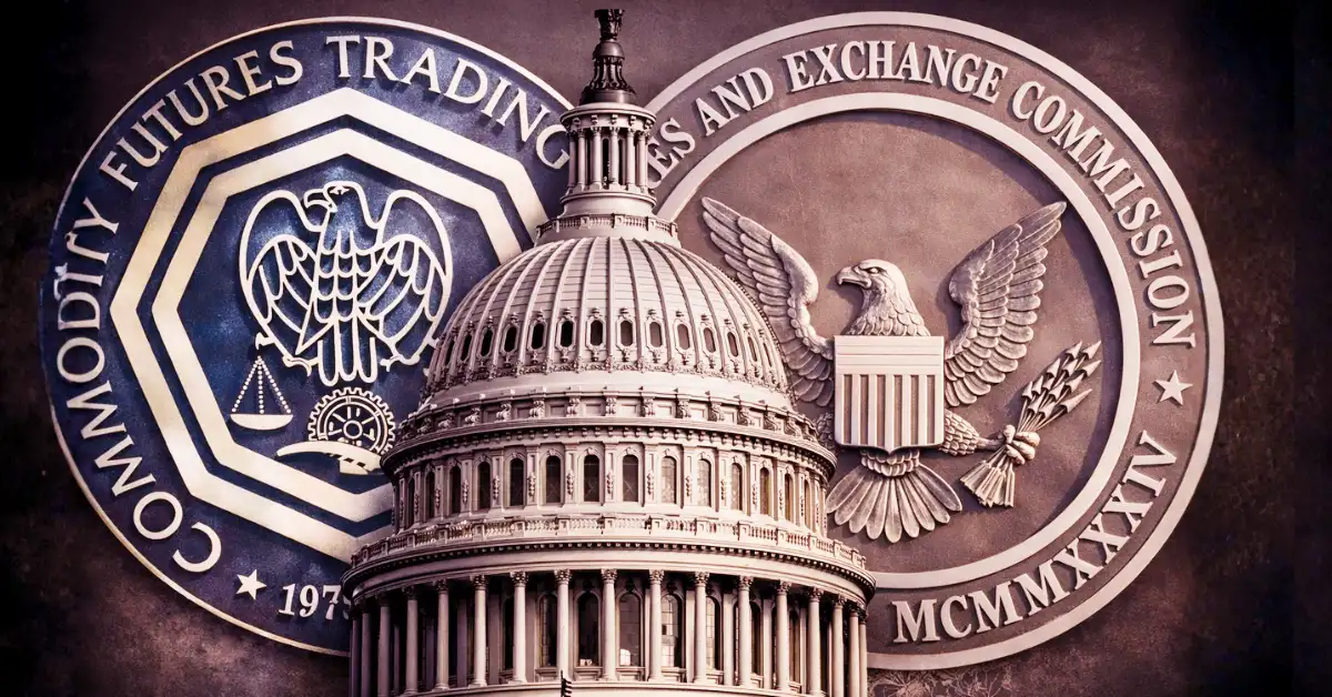 Новости крипторынка: инициатива CFTC в США, отмена штрафов в Венгрии и рекордный приток в Ethereum ETF