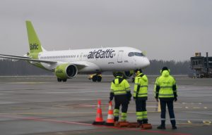AirBaltic подала на банкротство в США: авиаперевозчик запустил реструктуризацию из-за дорогого топлива