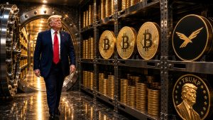 Финансовый портрет Трампа от Forbes: $7 млрд капитала, профит $2,7 млрд после выборов и провал акций Truth Social