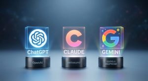 Затмение ИИ: почему в один миг замерли ChatGPT, Claude, Gemini и Cloudflare