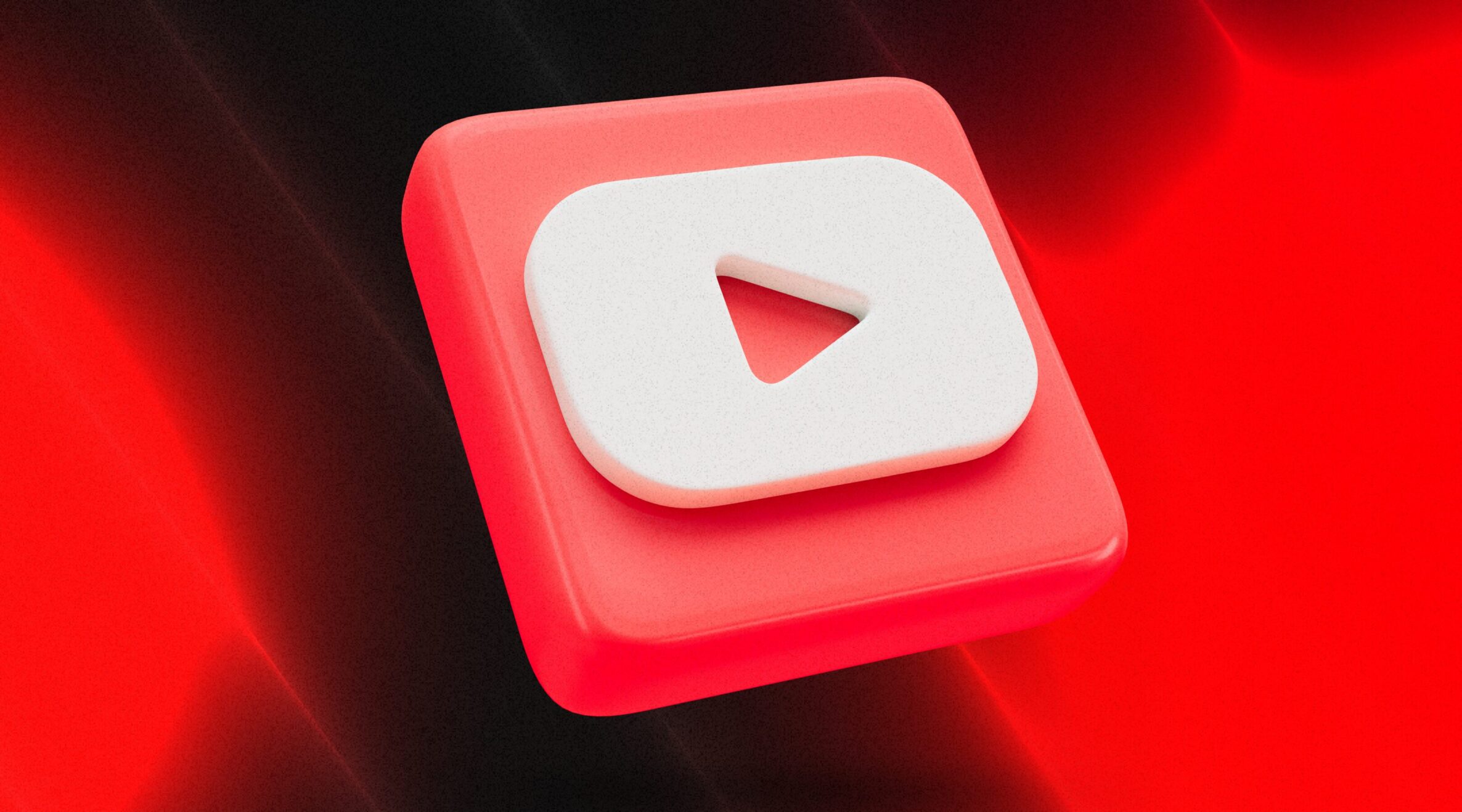 YouTube анонсировал ИИ-революцию: кастомные ленты Custom Feeds и монтаж с Gemini