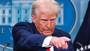 Трамп пообещал американцам «Дивиденд Трампа» в $5000