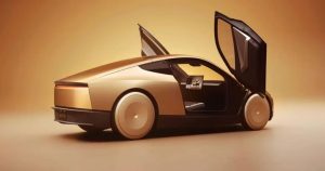 Tesla запускает Cybercab в Остине: старт эпохи коммерческих роботакси без руля и педалей