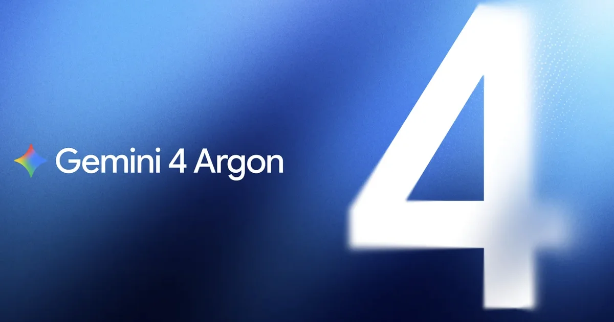 Google анонсировала Gemini 4 Argon: автономный поиск и исправление уязвимостей в ПО